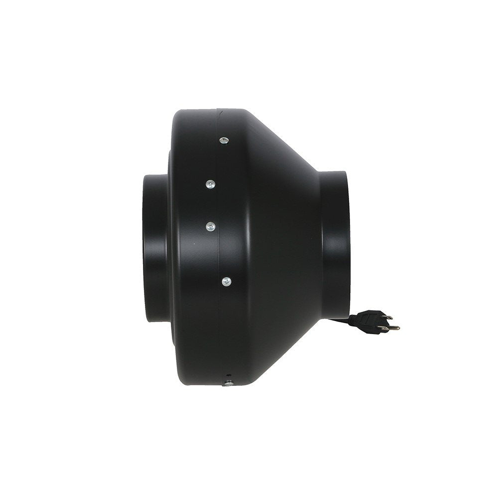 Hurricane® Commercial Grade Inline Fan 6" 435 CFM - HGC736575