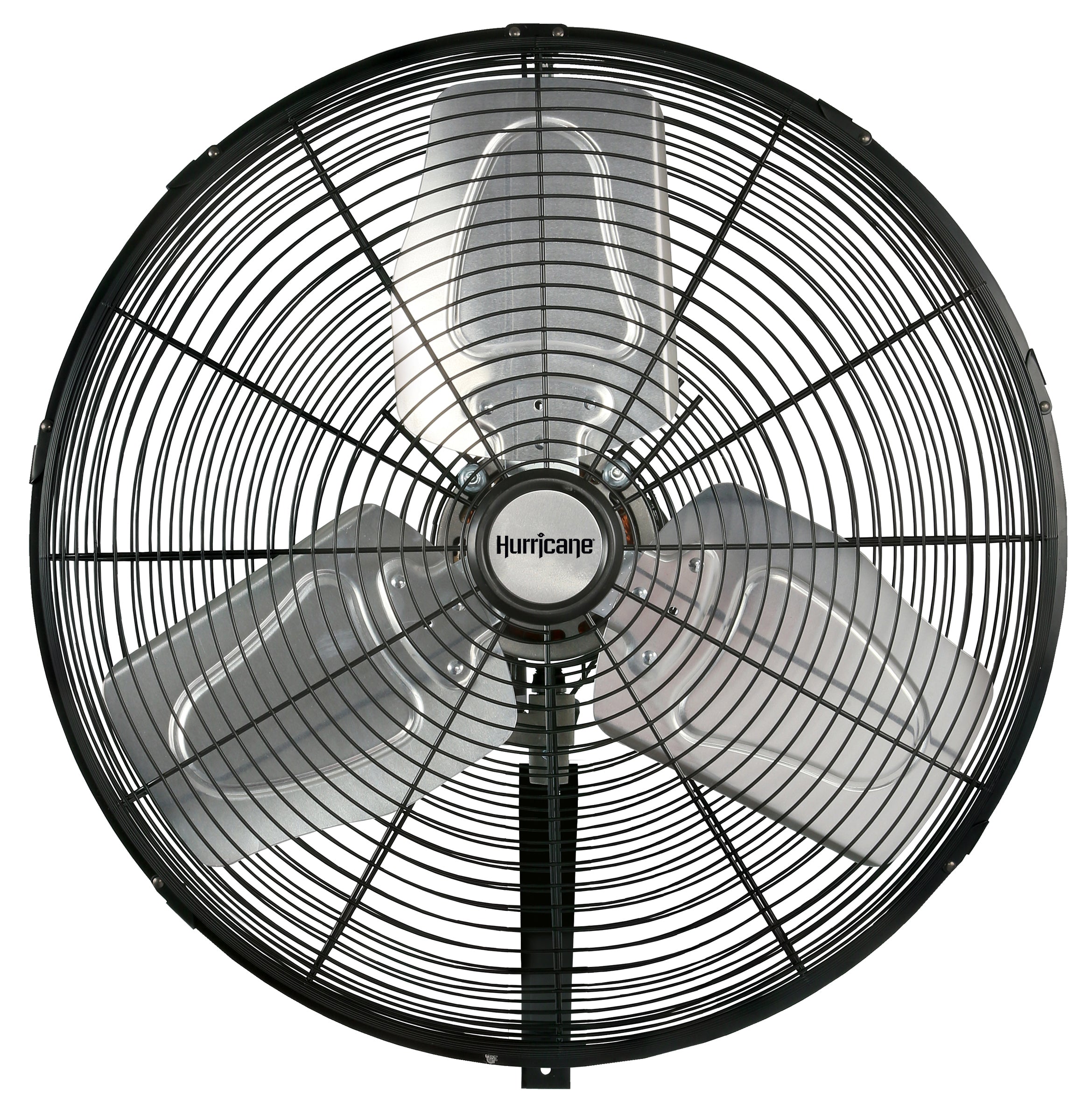 CountyLine 30 in. Wall-Mount Oscillating Fan at Tractor Supply Co.