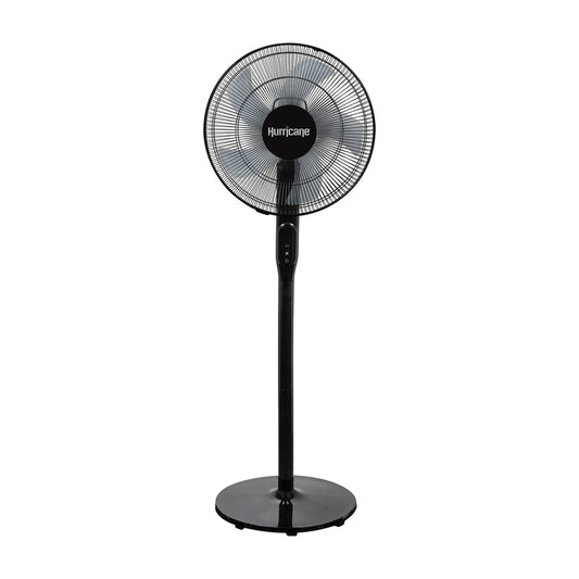 Hurricane®16" Standing Pedestal Fan - HGC736102