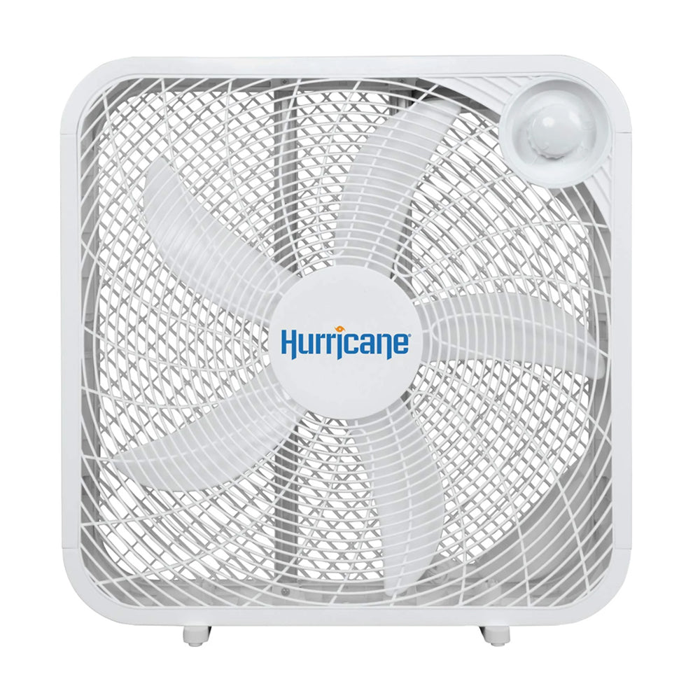 Hurricane® Classic Floor Box Fan 20" - HGC736501